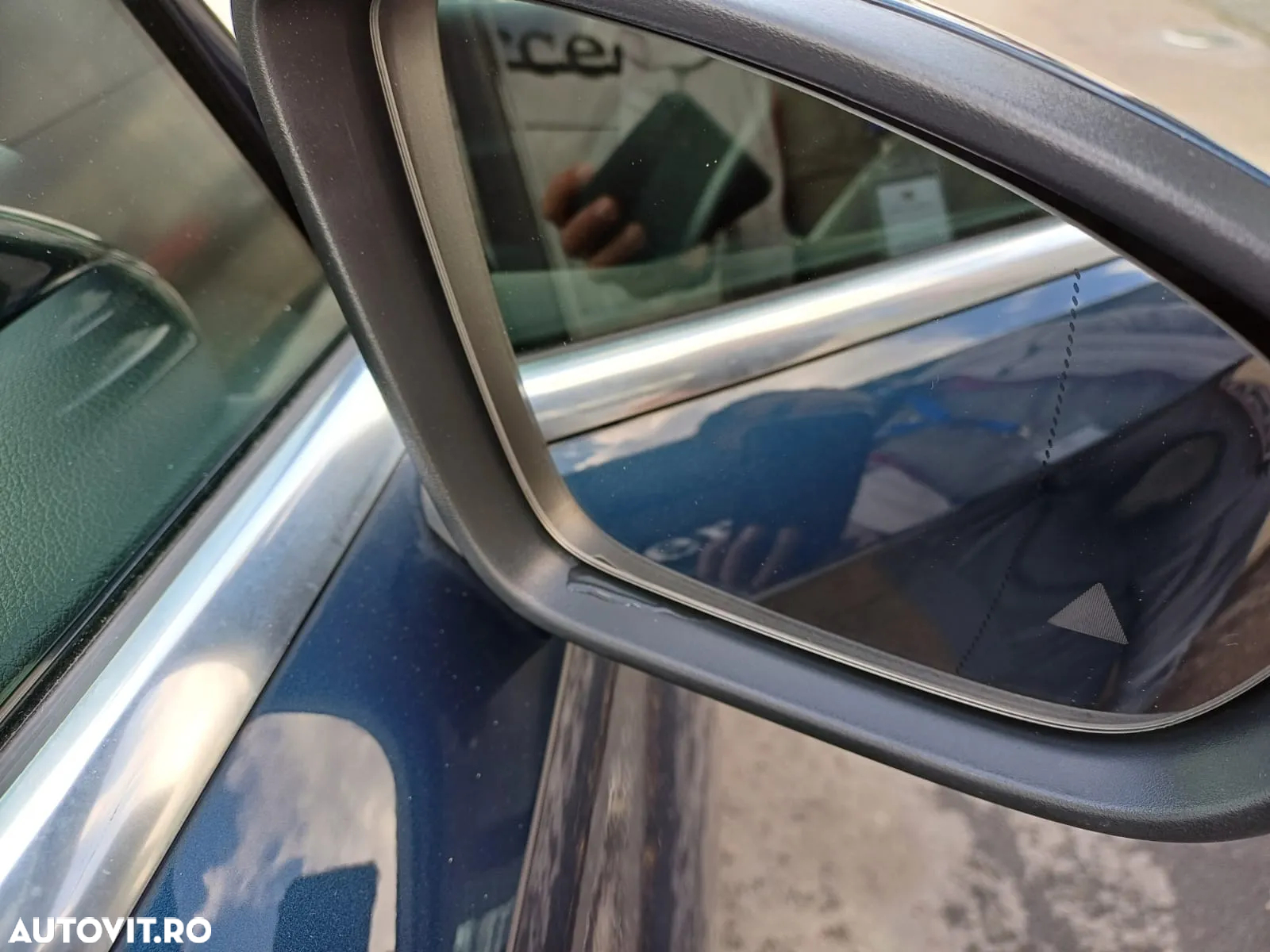 Mercedes-Benz A 250 e Aut. - 28