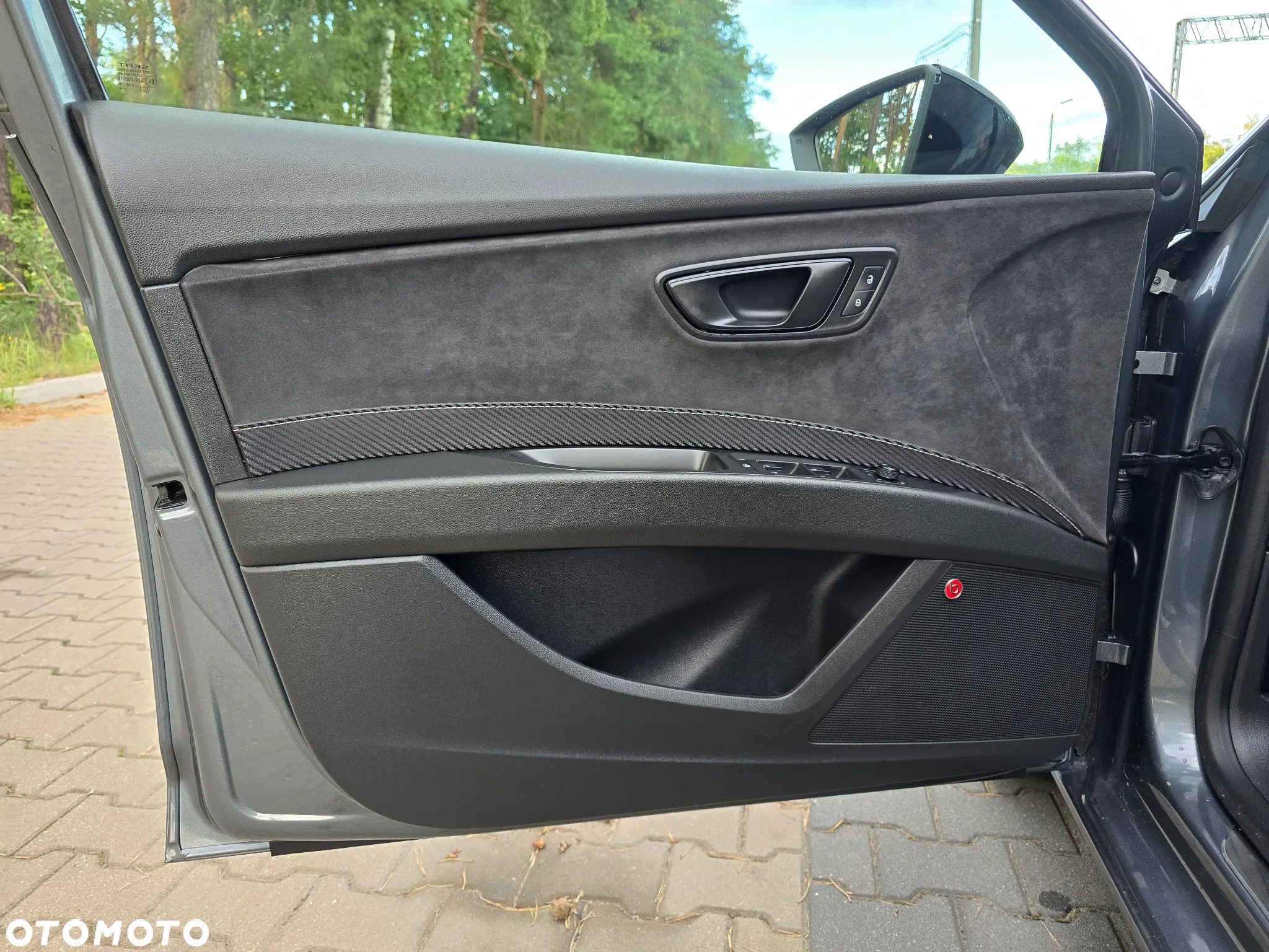Seat Leon ST 2.0 TSI Start&Stop DSG Cupra 290 - 23