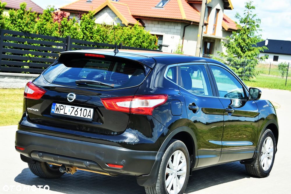 Nissan Qashqai 1.2 DIG-T Tekna+ - 10