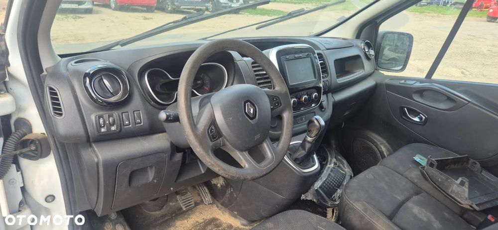 Renault TRAFIC - 16