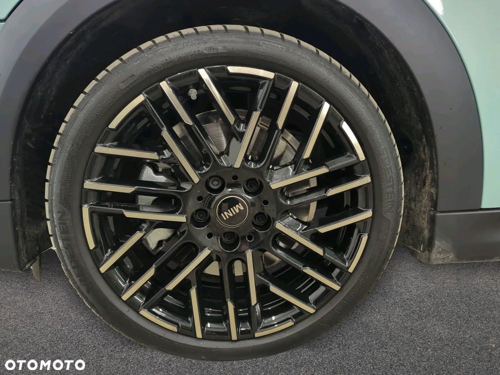 MINI Cooper S Linia Favoured - 15