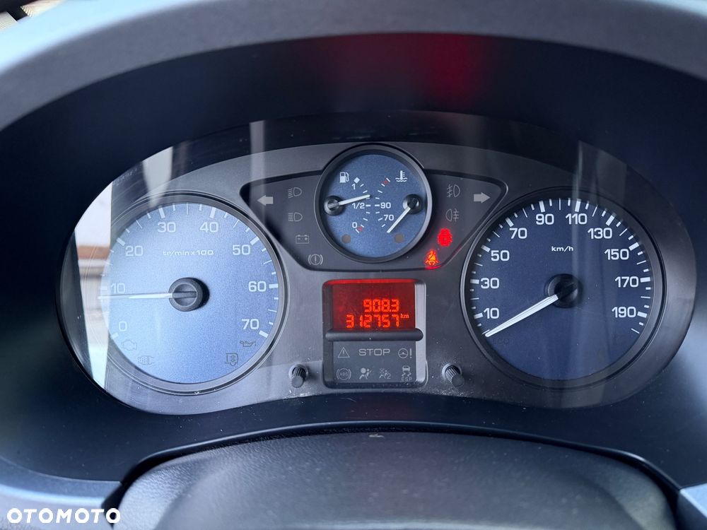 Peugeot Partner 1.6 HDi Active - 39