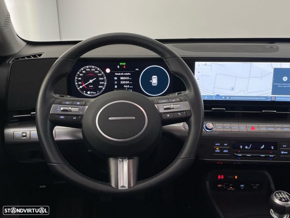 Hyundai Kauai 1.0 T-GDi Premium - 14