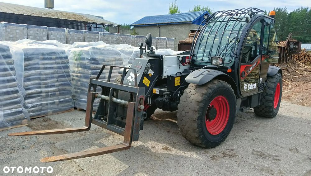 Bobcat TL38.70XRD - 3