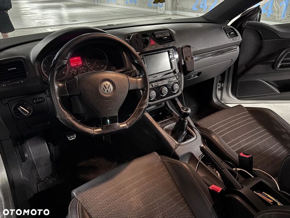 Volkswagen Scirocco 1.4 TSI Edition - 19