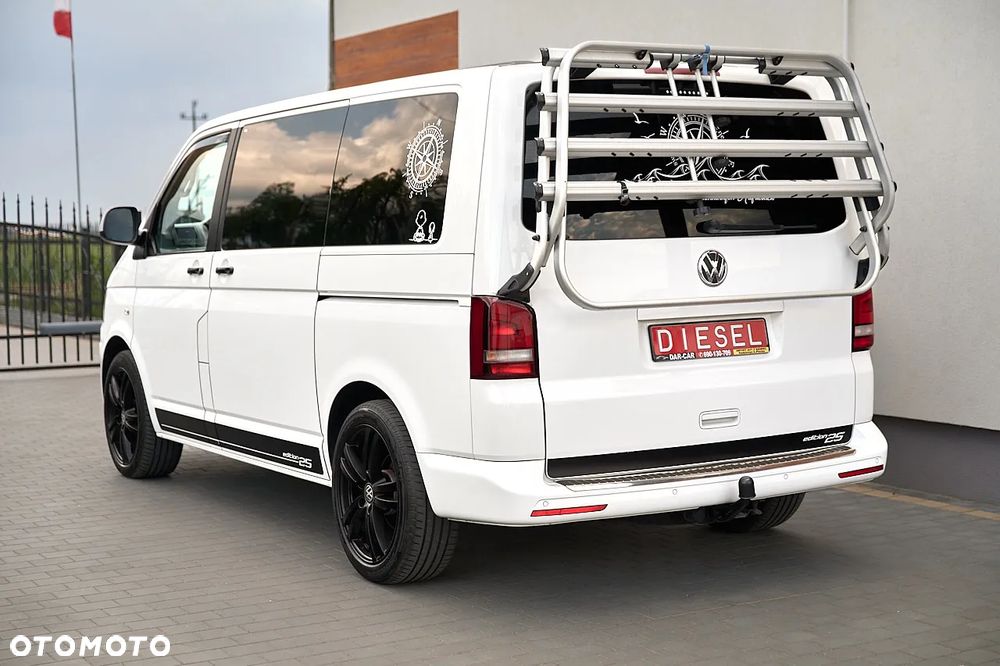 Volkswagen Multivan ver-2-0-bitdi-l1-highline-dsg - 13