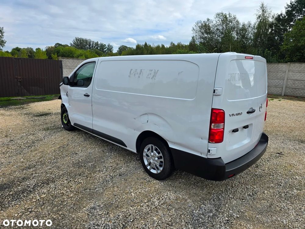 Opel VIVARO - 10