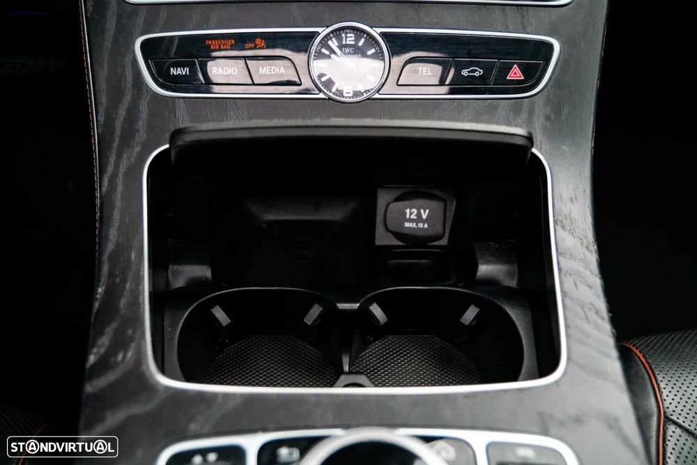 Mercedes-Benz CLS 350 d 4Matic AMG Line - 29