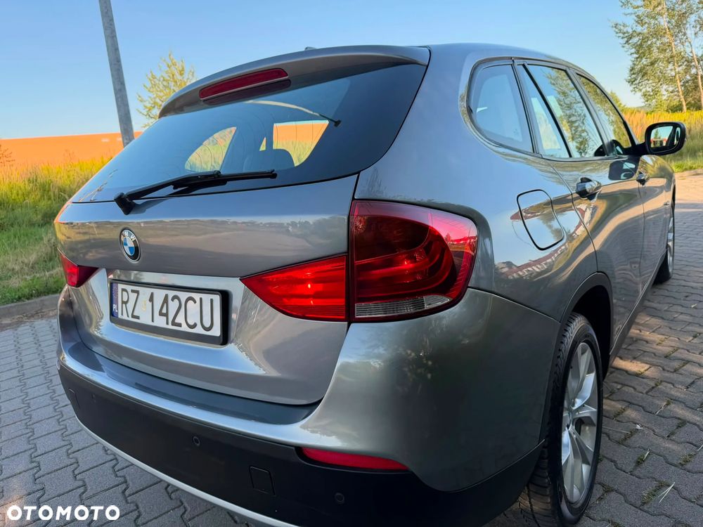 BMW X1 - 16