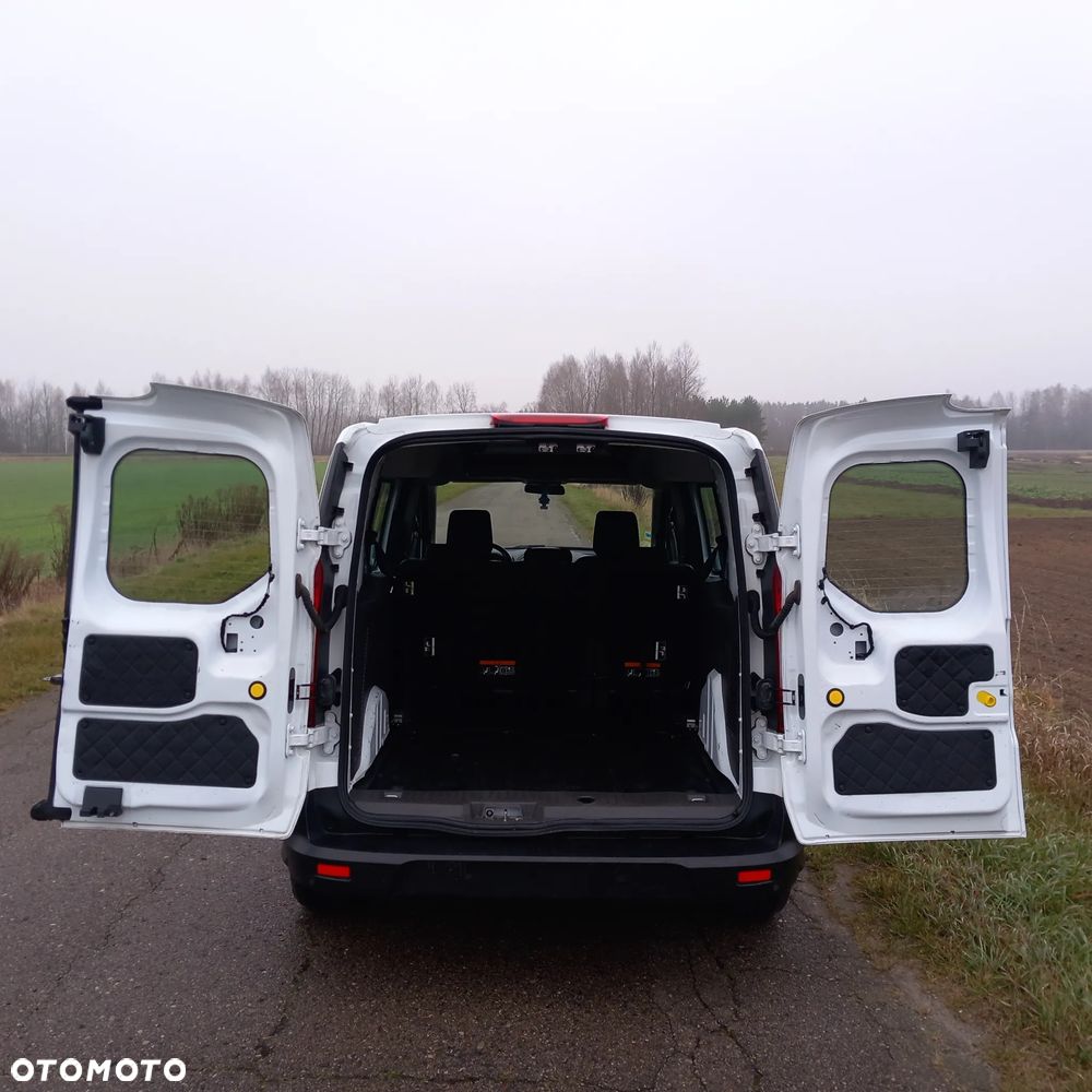 Ford Transit Connect 240 L2 Trend - 12