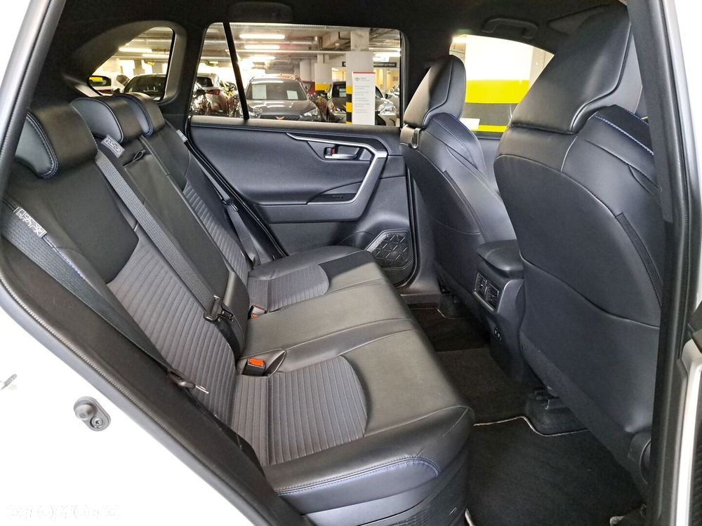 Toyota RAV4 2020
