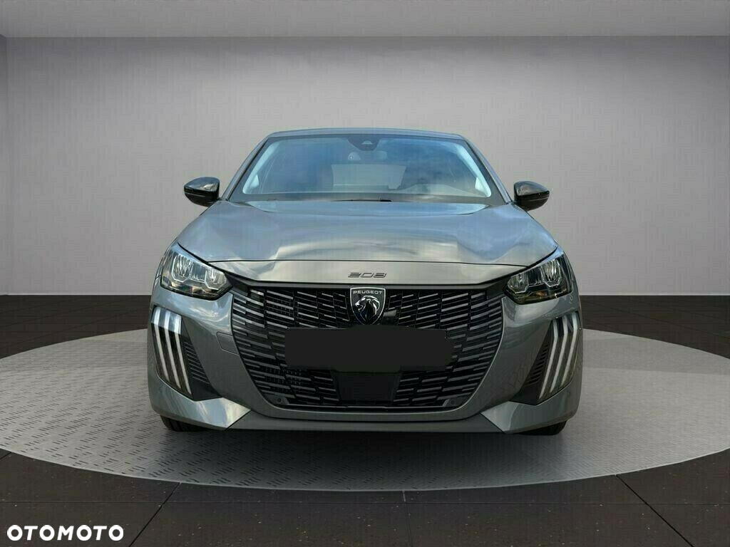 Peugeot 208 - 2