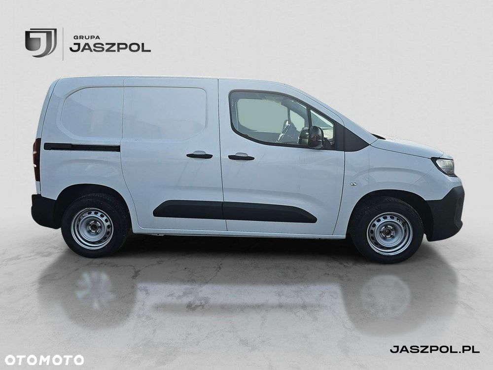 Opel Combo - 4