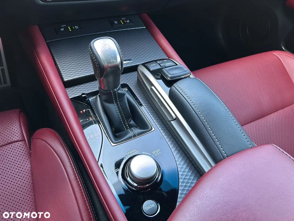 Lexus GS - 25
