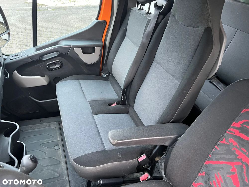 Renault MASTER DOKA - 17