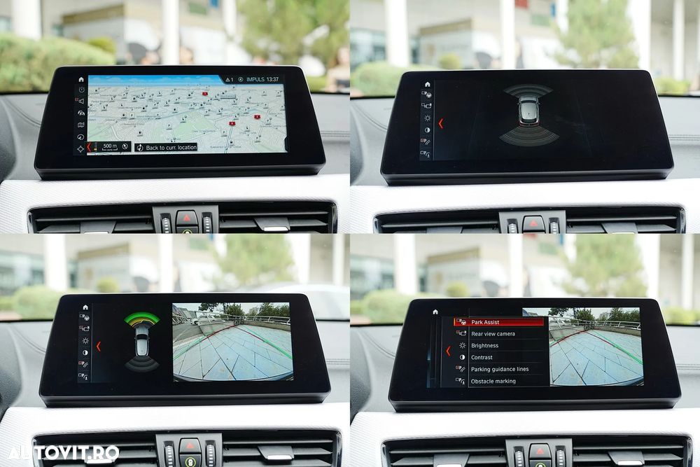 BMW Seria 7 730d xDrive - 26