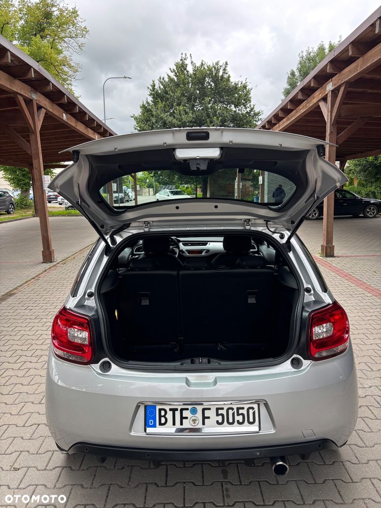 Citroën DS3 Pure Tech VTi 82 Chic - 37