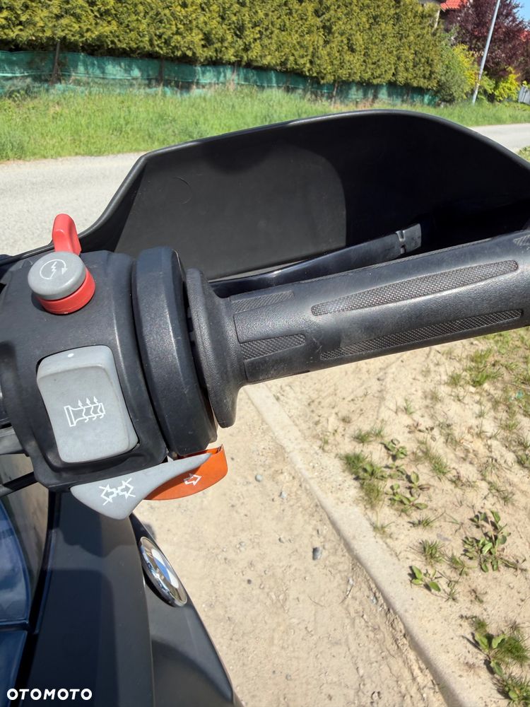 BMW GS - 40