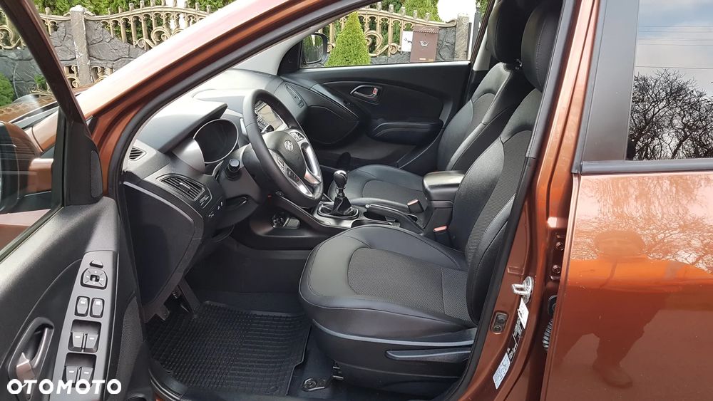 Hyundai ix35 - 25
