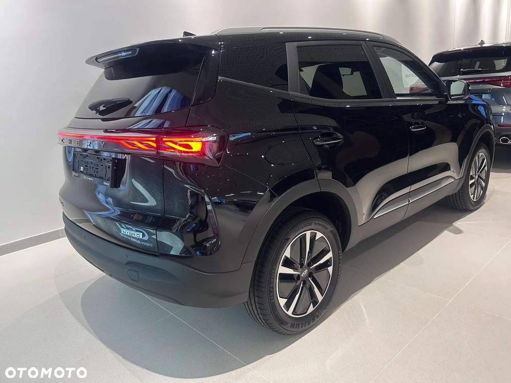 Chery Tiggo 4 1.5 T-GDI HEV Prestige DHT - 19