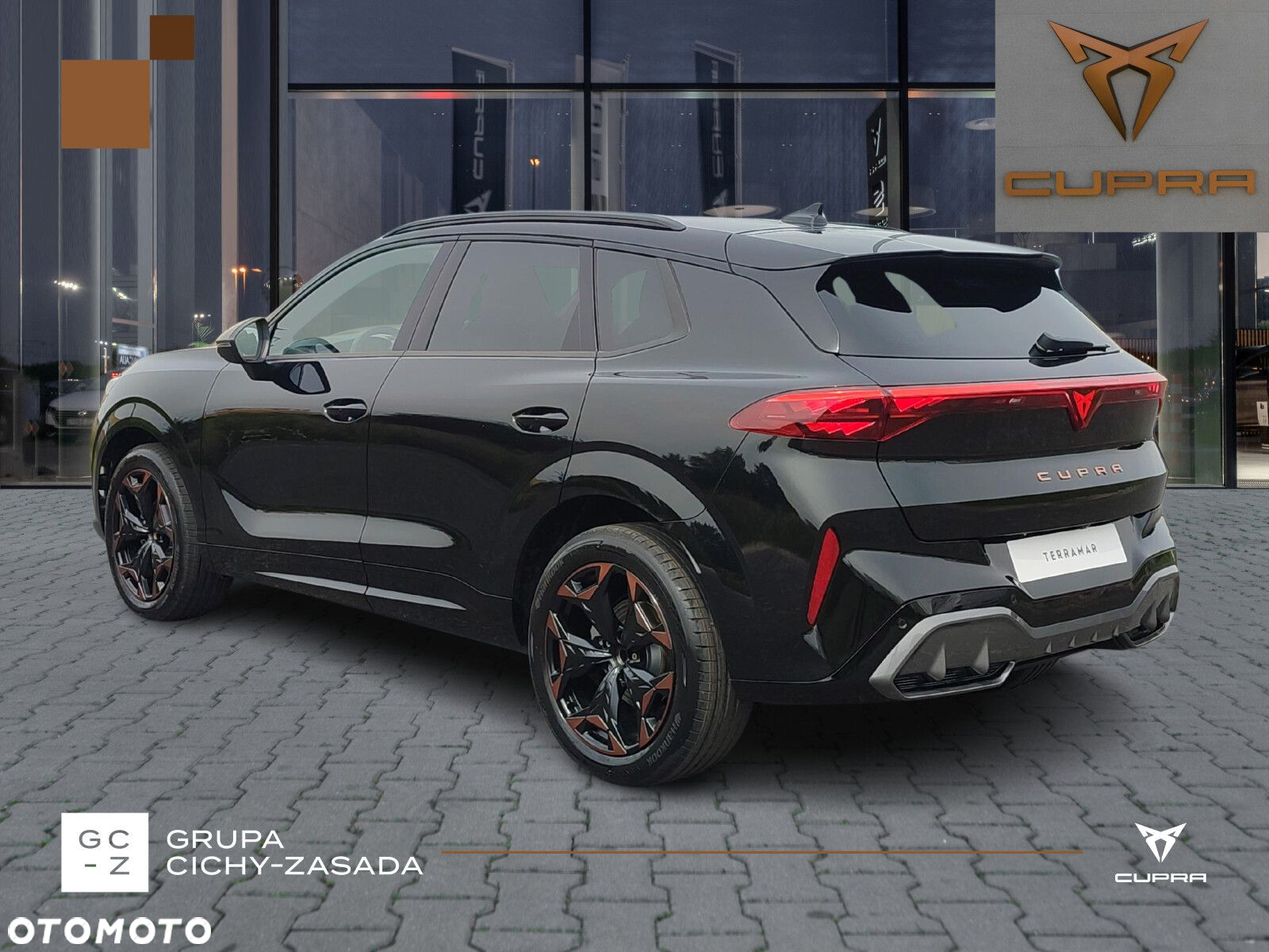 Cupra Terramar - 3