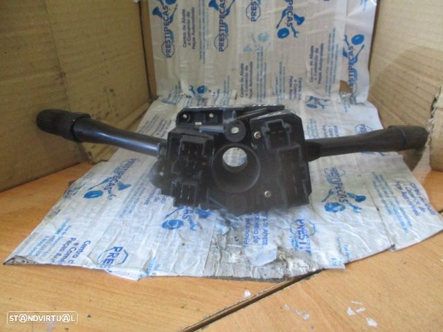 Comutador M9597 ROVER 414 1992 (LUZES, PISCAS, ESCOVAS) - 2