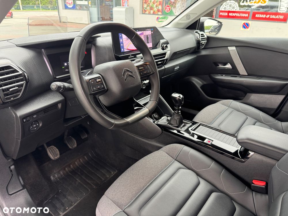 Citroën C4 PureTech 130 Stop&Start MAX - 17