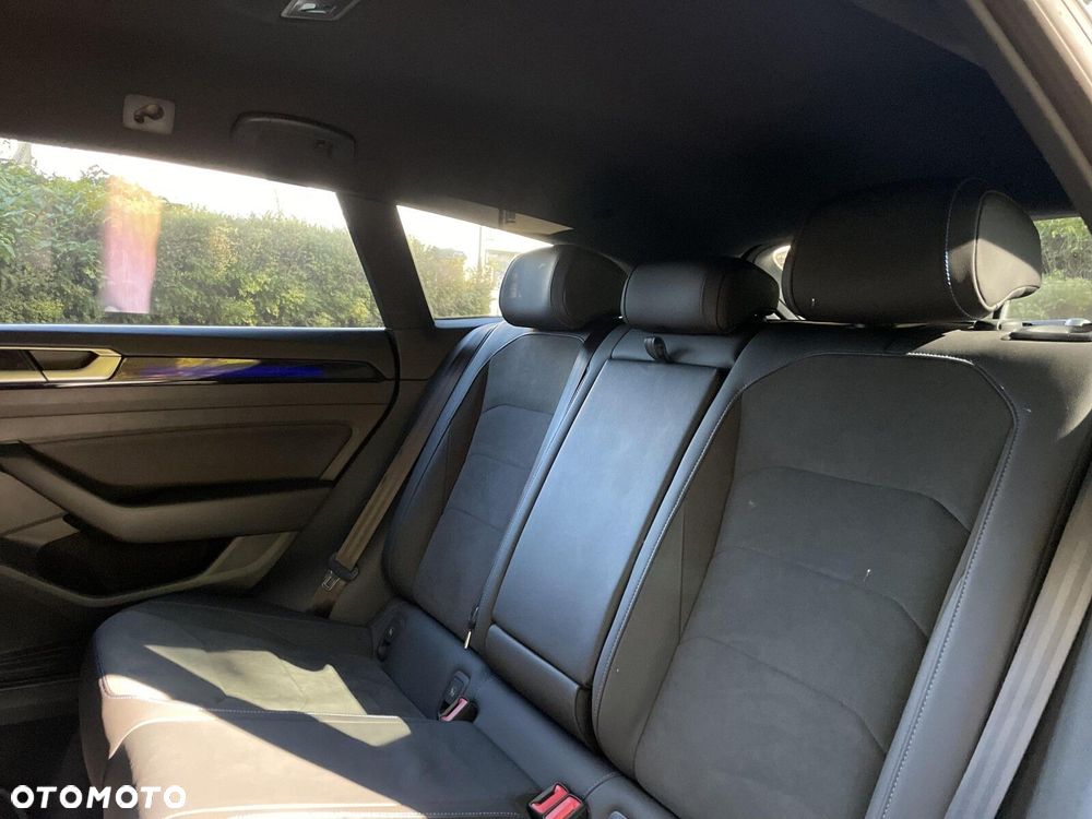 Volkswagen Arteon 2.0 TSI 4Motion R DSG - 19