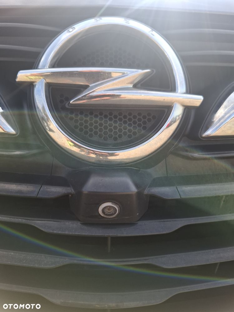Opel Grandland X 2.0 CDTI Elite S&S - 5