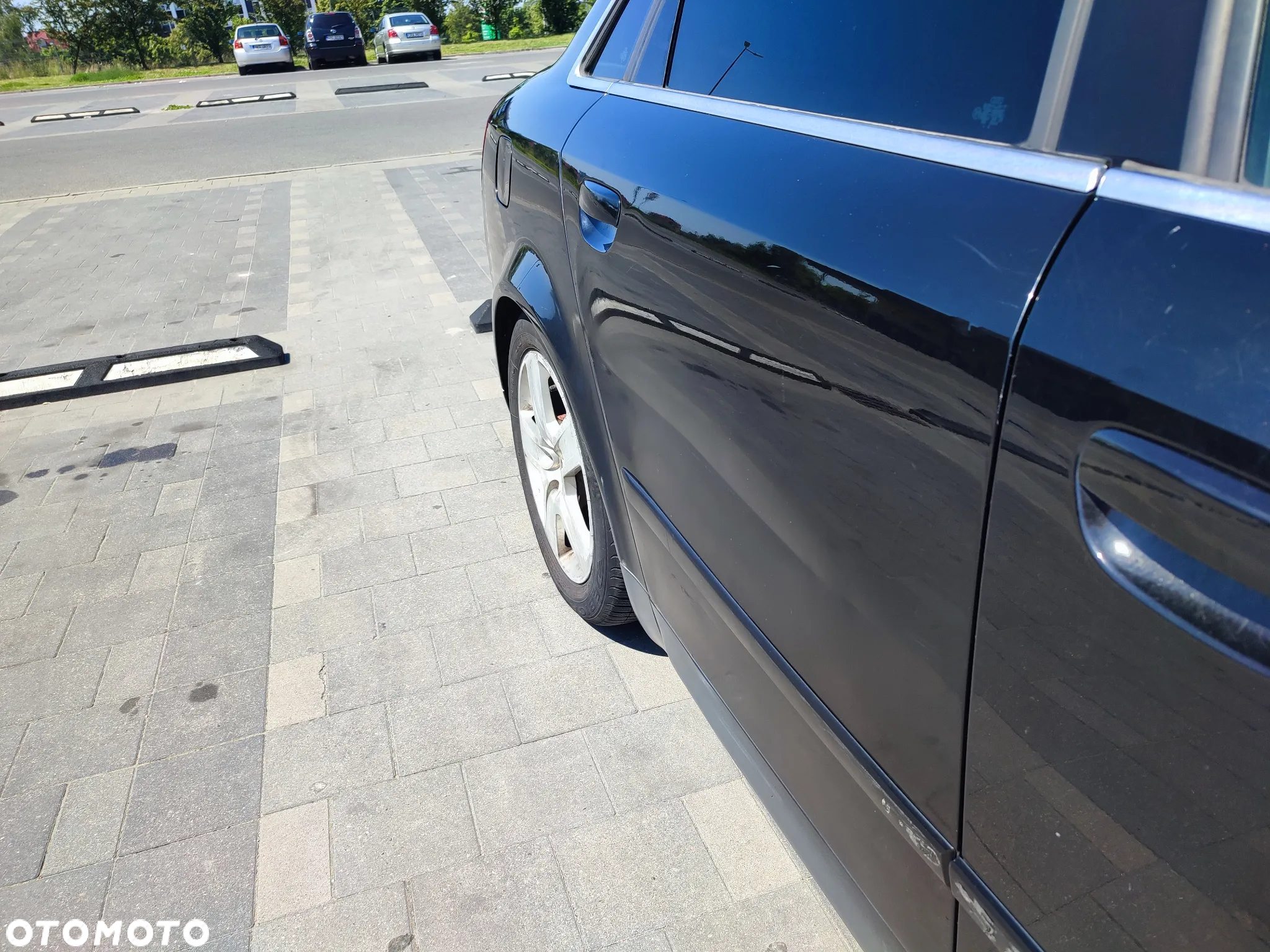 Audi A4 1.8 T - 30