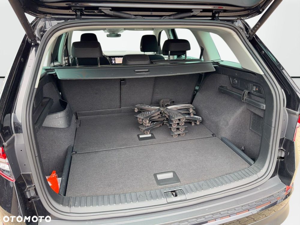 Skoda Kodiaq 2.0 TDI 4x2 Ambition DSG - 38