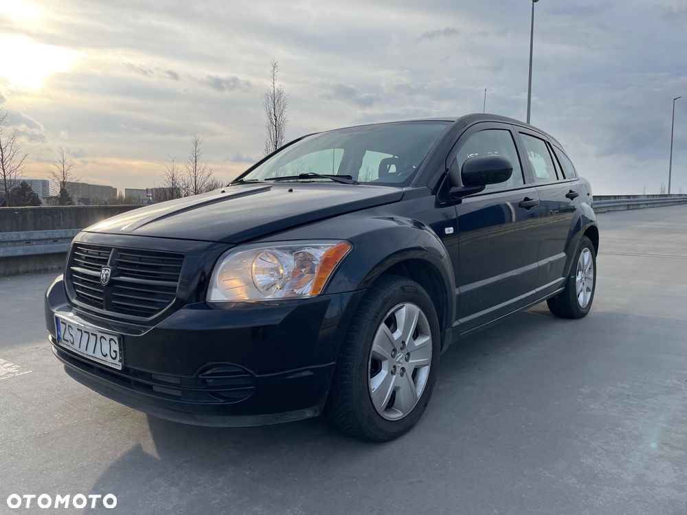 Dodge Caliber 2.0 CRD S - 7