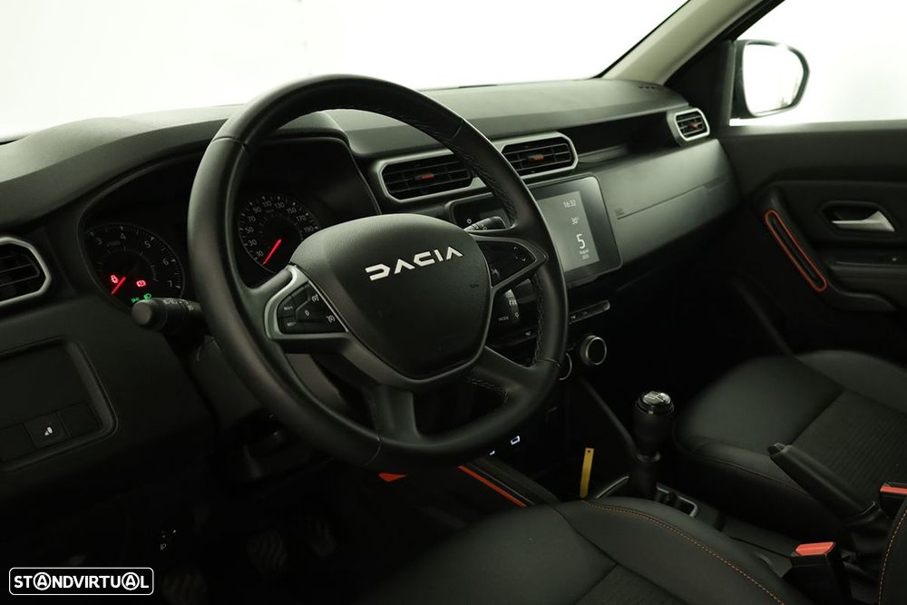 Dacia Duster 1.0 TCe SL Extreme - 7