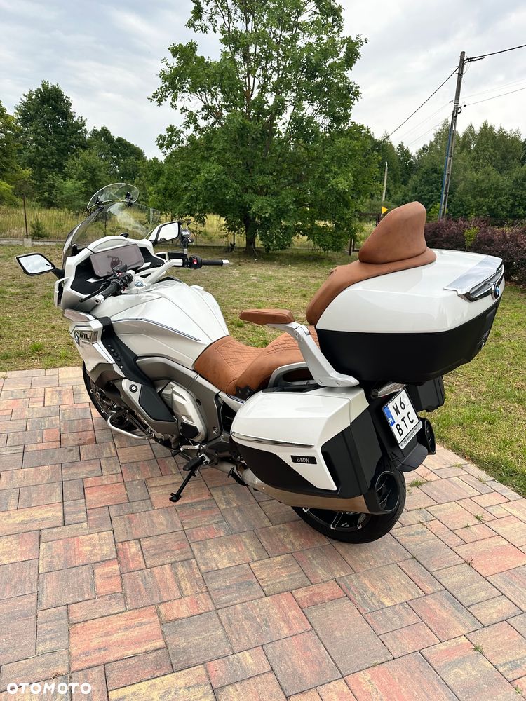 BMW K - 7