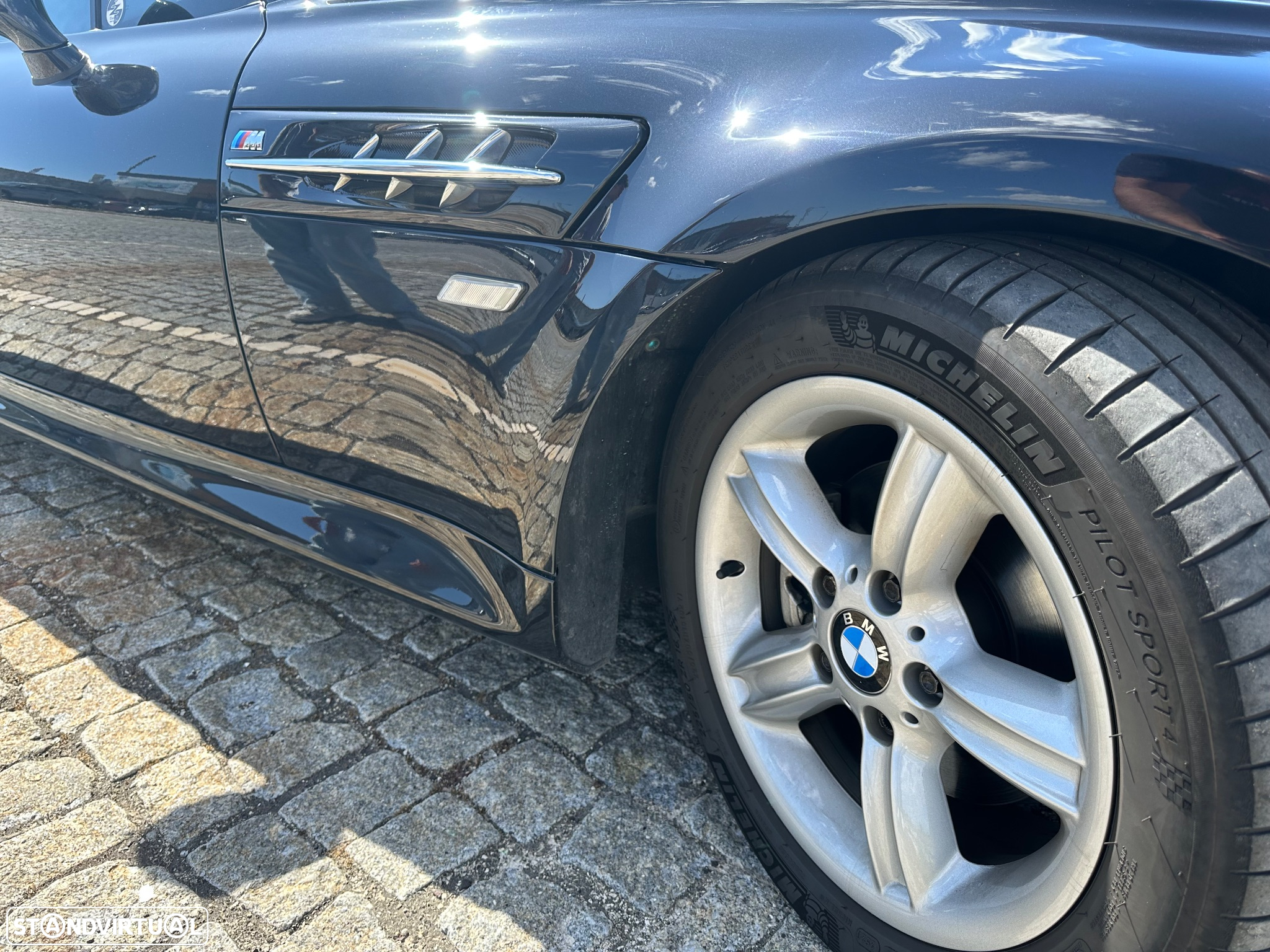 BMW Z3 2.0 - 7