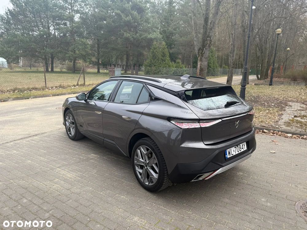 DS Automobiles DS 4 Crossback - 4