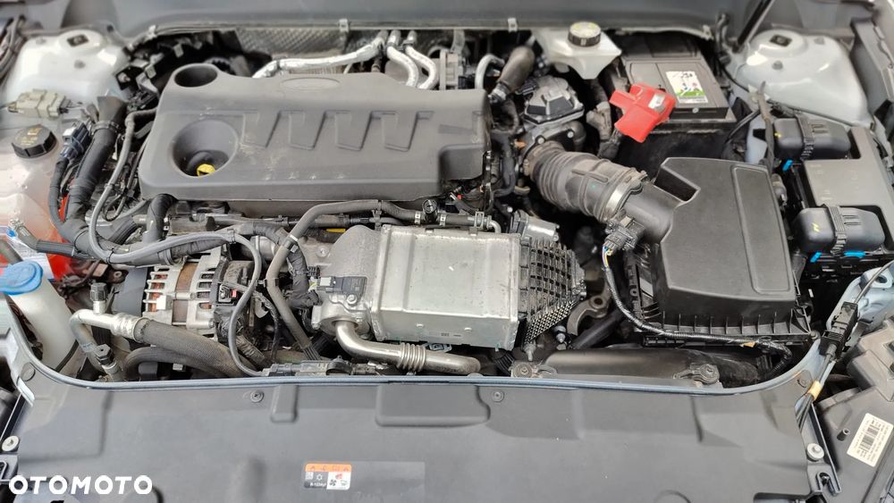 Ford Mondeo 2.0 EcoBlue Business Edition - 24