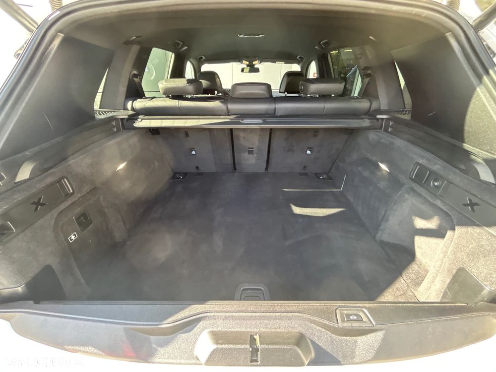 BMW X5 xDrive25d sport - 12