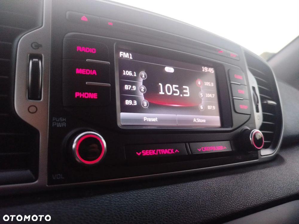 Kia Sportage - 22