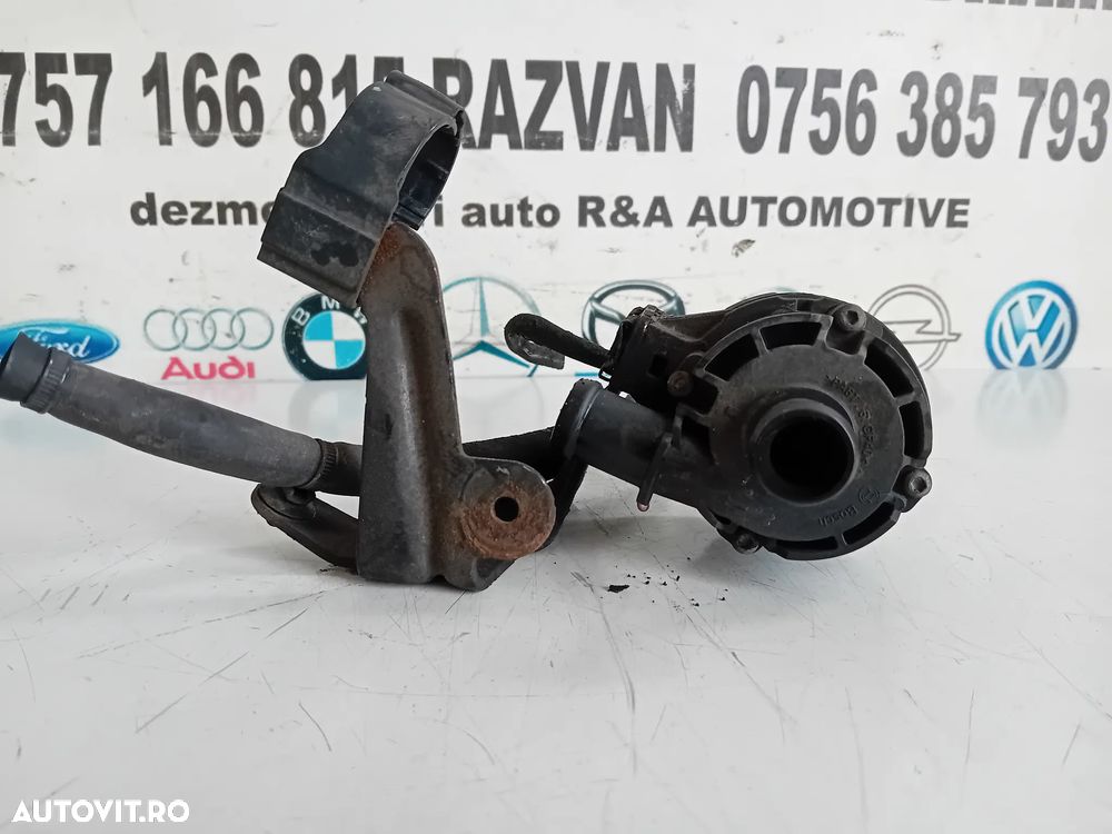 Pompa Secundara Auxiliara Apa Vw Passat B8 Arteon Seat Ateca Skoda Octavia 2.0 Tdi E6 5G0965567 - 3