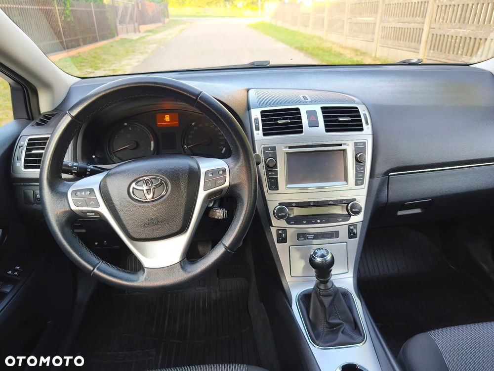 Toyota Avensis 1.8 Business Edition - 29