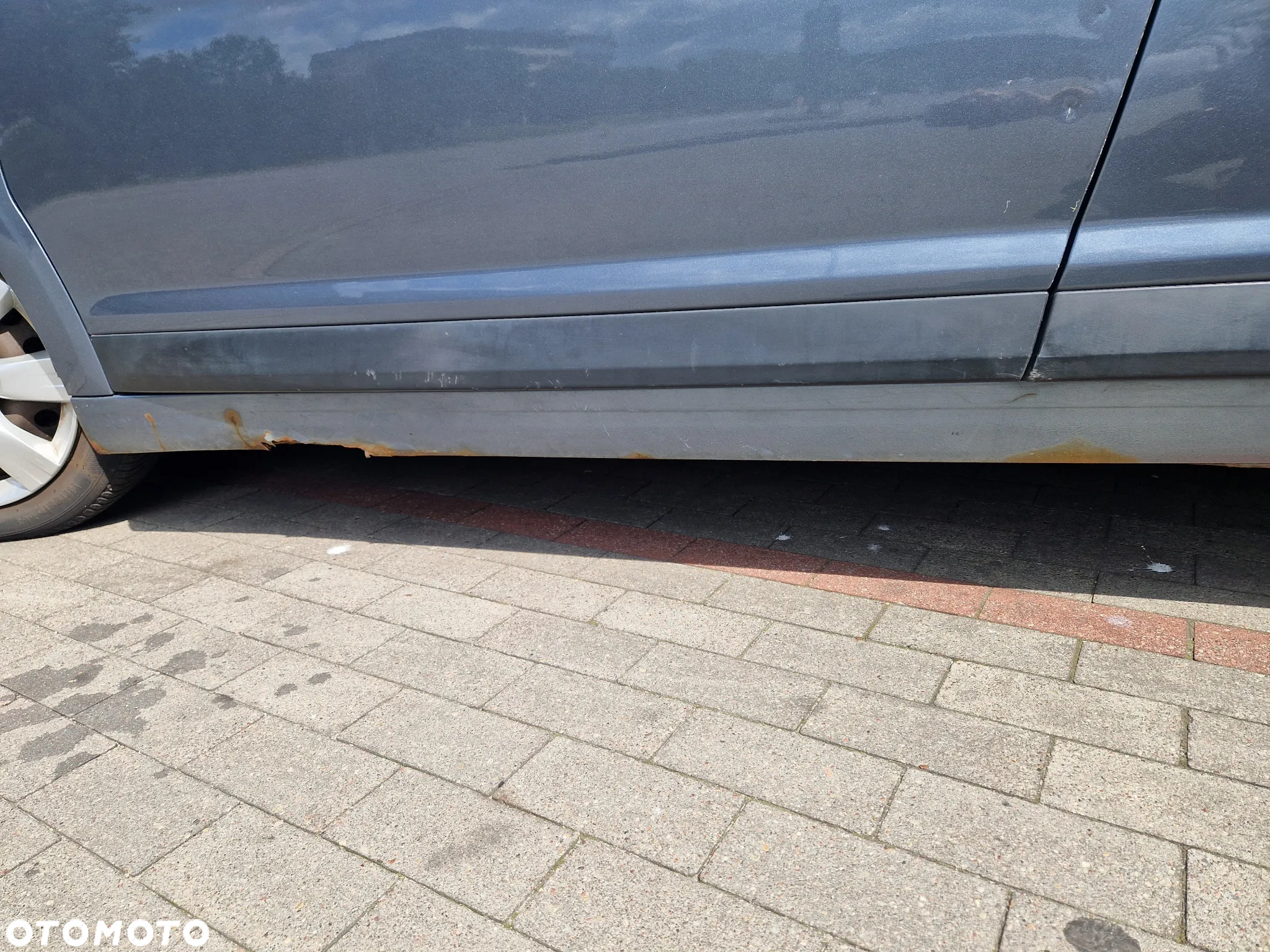 Citroën C4 1.6 16V Impress - 13