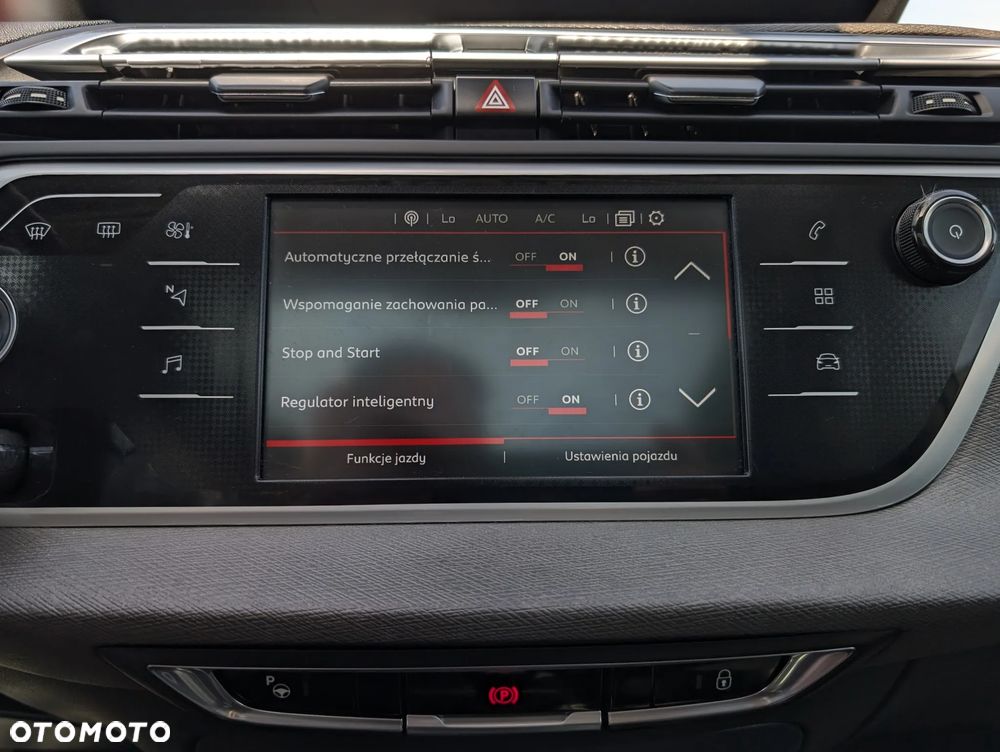 Citroën C4 Picasso PureTech 130 Stop&Start SHINE - 27