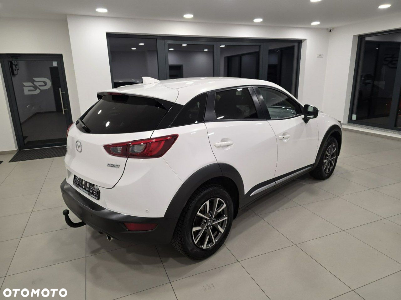 Mazda CX-3 2.0 Takumi Safety AWD - 10