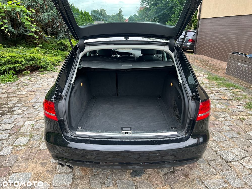 Audi A4 Avant 2.0 TDI 116g DPF Ambiente - 5