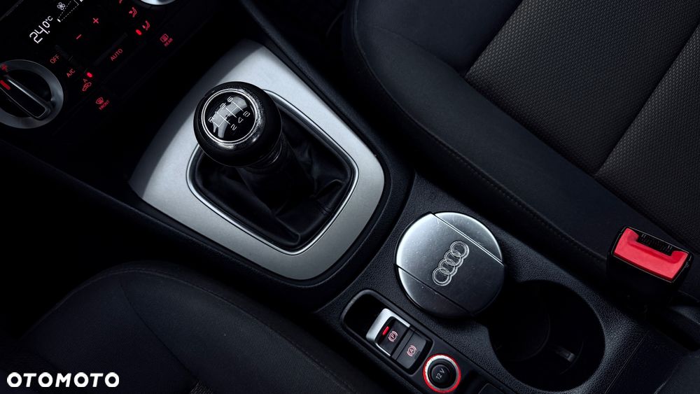Audi Q3 2.0 TDI Prime Edition - 35
