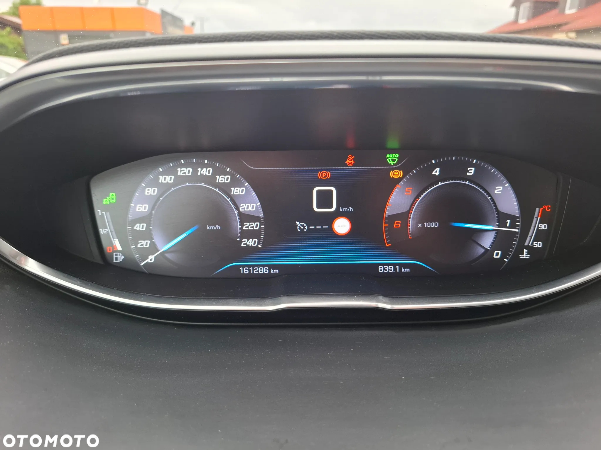 Peugeot 3008 1.5 BlueHDi Active S&S - 22