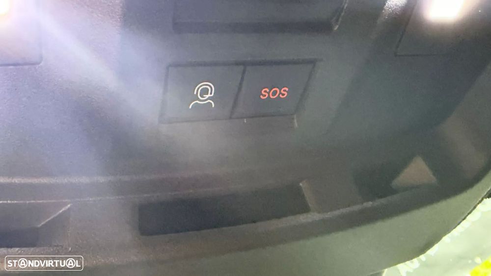 Peugeot 3008 1.2 Hybrid Allure e-DCS6 - 29