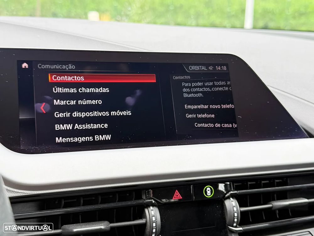 BMW 118 i Advantage - 25