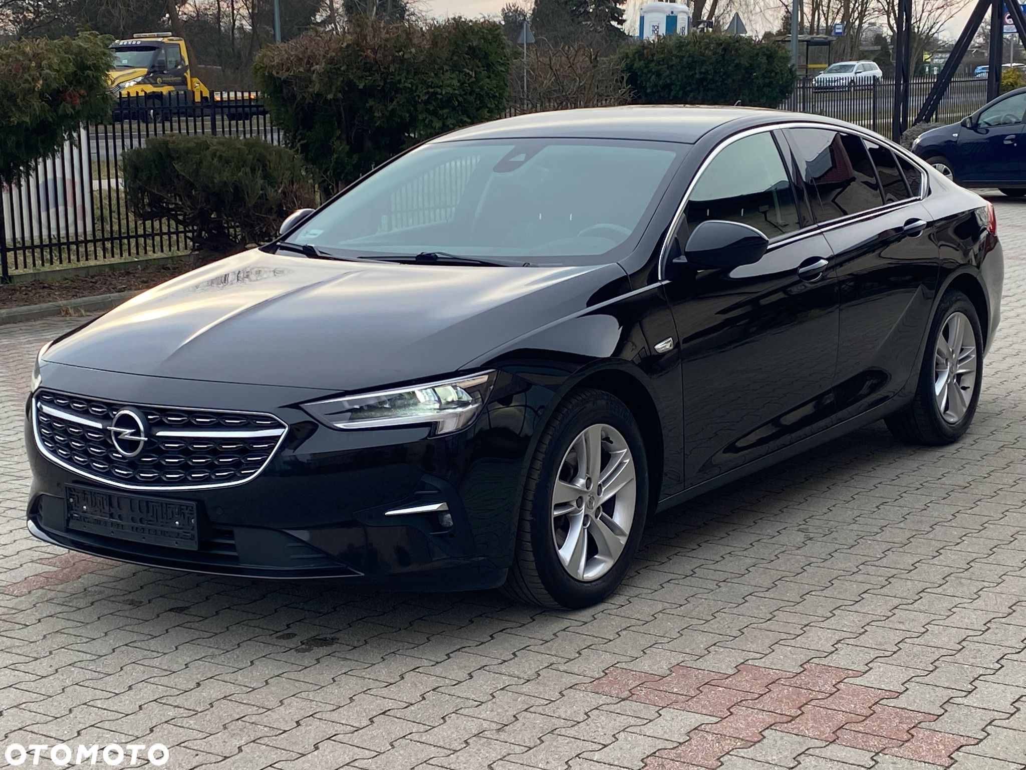 Opel Insignia 2.0 CDTI Elegance S&S - 6